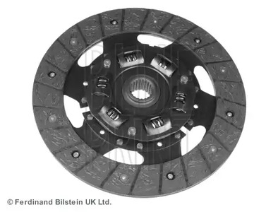 Диск сцепления BLUE PRINT ADH23129