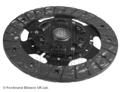 Диск сцепления BLUE PRINT ADH23131