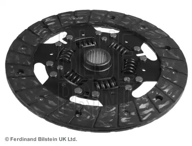 Фото 1 ADH23131 BLUE PRINT Диск сцепления