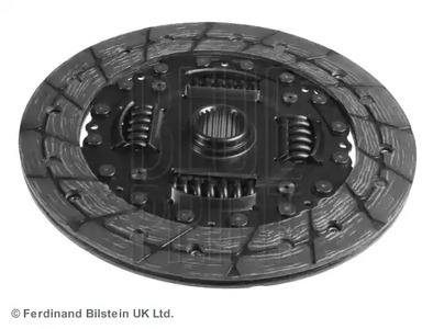 Фото 1 ADH23134 BLUE PRINT Диск сцепления
