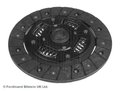 Диск сцепления BLUE PRINT ADH23146