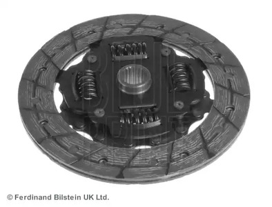 Фото 1 ADH23146 BLUE PRINT Диск сцепления