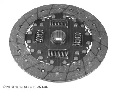 Фото 1 ADH23149 BLUE PRINT Диск сцепления