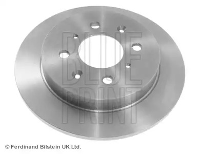 ADH243115 BLUE PRINT Тормозные диски