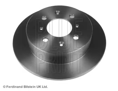 ADH24327 BLUE PRINT Тормозные диски