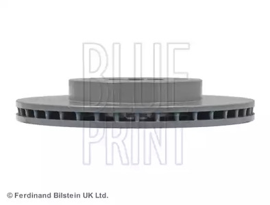 Фото 2 ADH24341 BLUE PRINT Тормозные диски