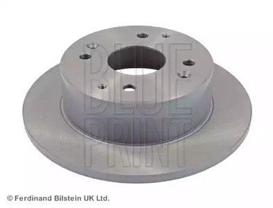 ADH24352 BLUE PRINT Тормозные диски