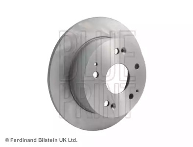 Фото 1 ADH24353 BLUE PRINT Тормозной диск