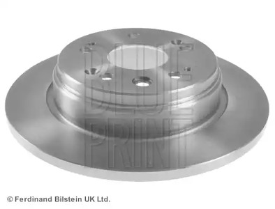 Тормозные диски BLUE PRINT ADH24362