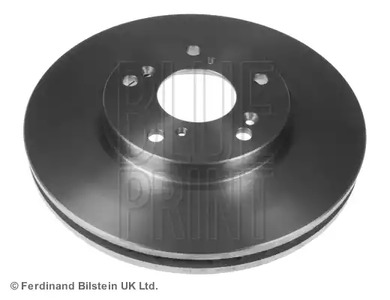 ADH24364 BLUE PRINT Тормозные диски