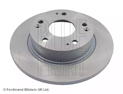 ADH24378 BLUE PRINT Тормозные диски