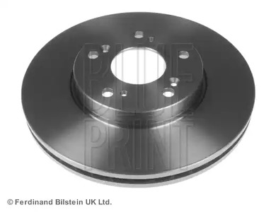 ADH24384 BLUE PRINT Тормозные диски