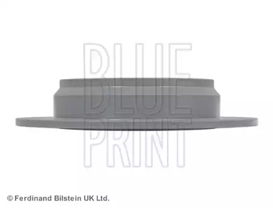 Фото 2 ADH24388 BLUE PRINT Тормозные диски