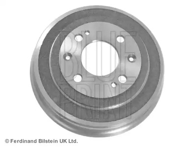 Барабан тормозной BLUE PRINT ADH24708