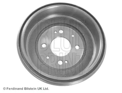 Фото 1 ADH24708 BLUE PRINT Барабан тормозной