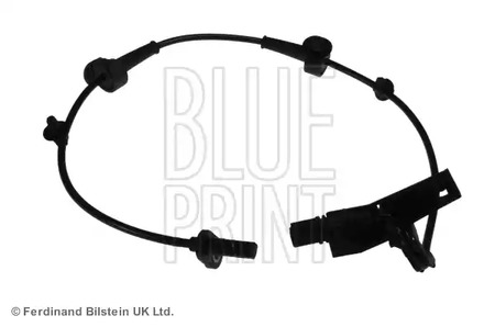 Датчик частоты вращения колеса BLUE PRINT ADH27152