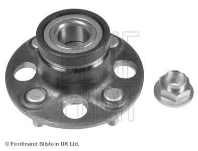 Ступица колеса BLUE PRINT ADH28338