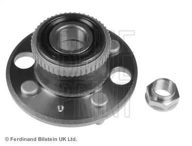 Ступица колеса BLUE PRINT ADH28340