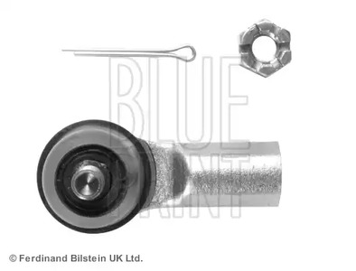 Фото 1 ADH28719 BLUE PRINT Наконечник рулевой тяги