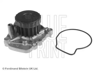 Водяной насос BLUE PRINT ADH29140