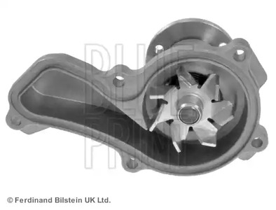 Фото 3 ADH29151 BLUE PRINT Насос водяной