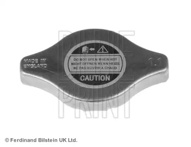 ADH29902 BLUE PRINT Крышка горловины радиатора