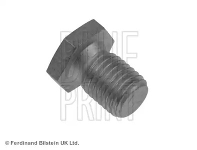 Сливная пробка (винт) масляного поддона BLUE PRINT ADJ130101