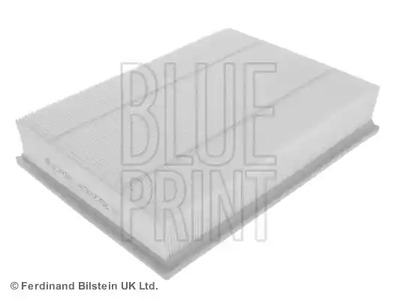 Фото 1 ADJ132202 BLUE PRINT Фильтр воздушный