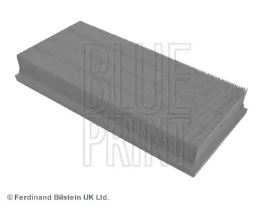 Фото 1 ADJ132206 BLUE PRINT Фильтр воздушный