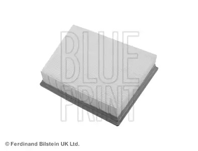 Фото 1 ADJ132234 BLUE PRINT Фильтр воздушный