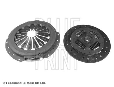 Комплект сцепления BLUE PRINT ADJ133008