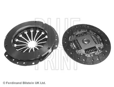 Фото 1 ADJ133008 BLUE PRINT Комплект сцепления