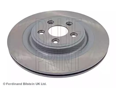 Тормозной диск BLUE PRINT ADJ134303
