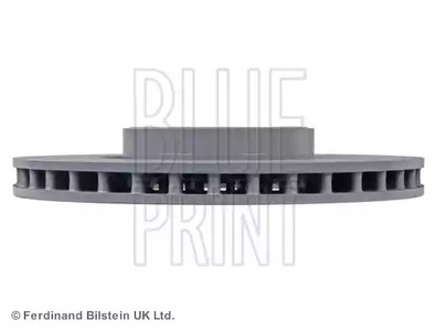 Фото 2 ADJ134305 BLUE PRINT Тормозные диски