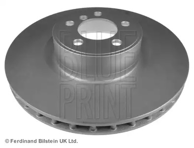 Тормозные диски BLUE PRINT ADJ134312C