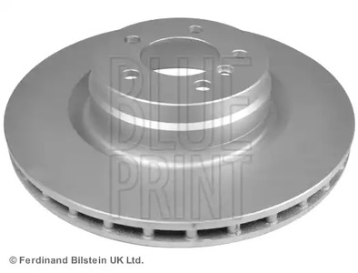 Тормозные диски BLUE PRINT ADJ134314