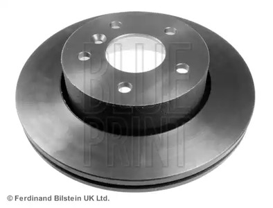 ADJ134319 BLUE PRINT Диск тормозной