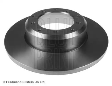 Тормозные диски BLUE PRINT ADJ134326