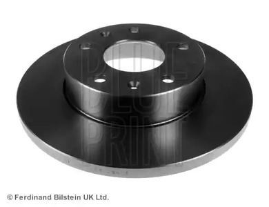 ADJ134329 BLUE PRINT Тормозные диски