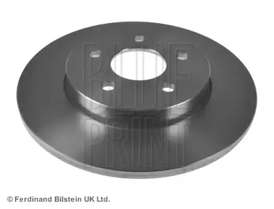 Тормозной диск BLUE PRINT ADJ134357