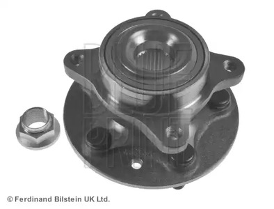 ADJ138215 BLUE PRINT Ступичный подшипник