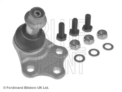 ADJ138626 BLUE PRINT Опора шаровая
