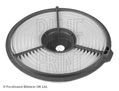 Фото 1 ADK82212 BLUE PRINT Фильтр воздушный