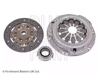 Комплект сцепления BLUE PRINT ADK83009