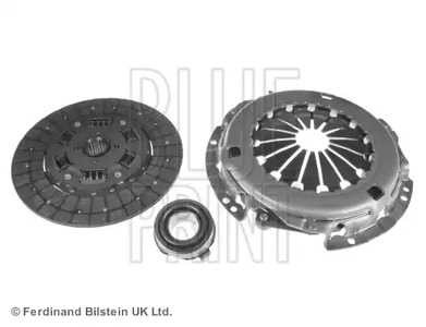 Комплект сцепления BLUE PRINT ADK83055