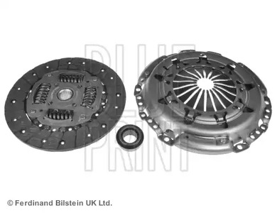 ADK83058 BLUE PRINT Комплект сцепления