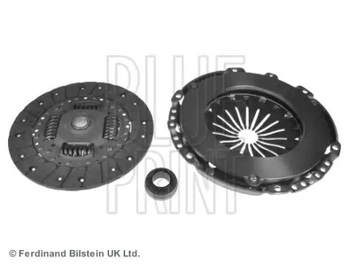 Фото 1 ADK83058 BLUE PRINT Комплект сцепления