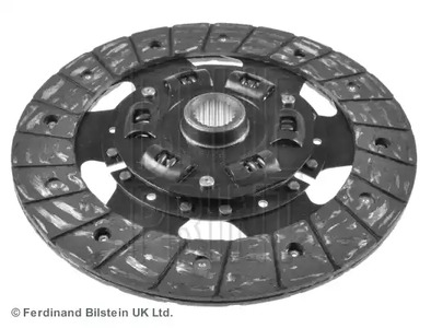 Диск сцепления BLUE PRINT ADK83113