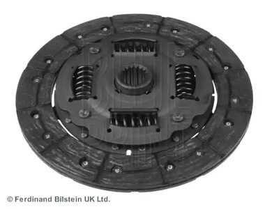 Диск сцепления BLUE PRINT ADK83115