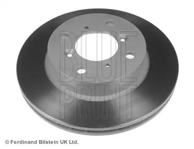 ADK84310 BLUE PRINT Тормозные диски